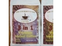Premium Instant Coffee